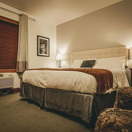 Nantahala Village Bryson City Room photo