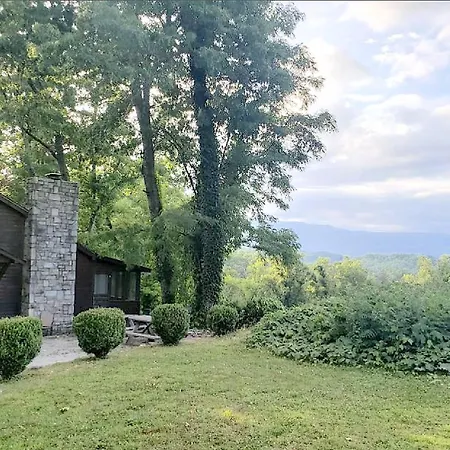 Nantahala Village Bryson City Room photo