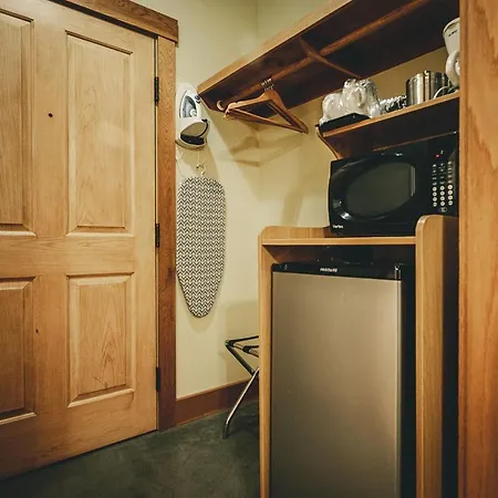 Nantahala Village Bryson City Room photo