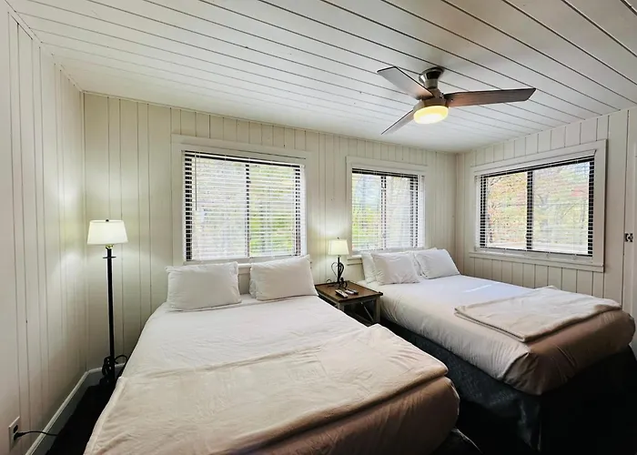 Nantahala Village
