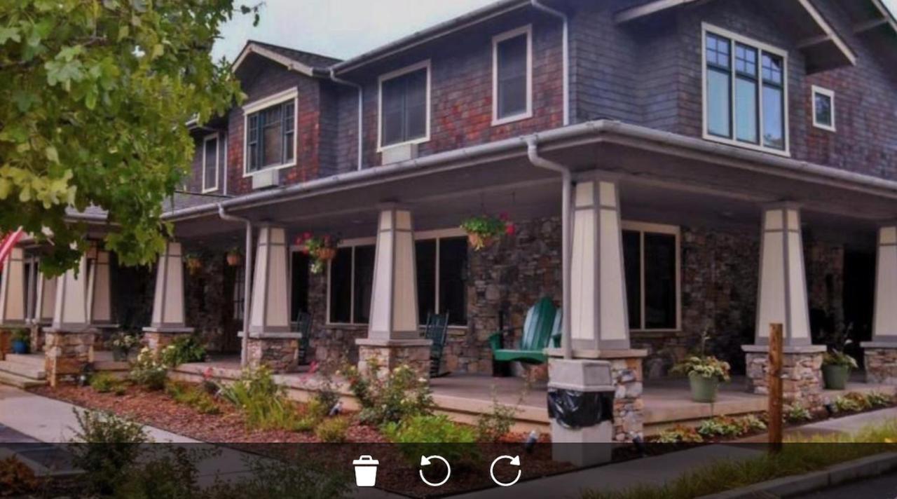 Nantahala Village