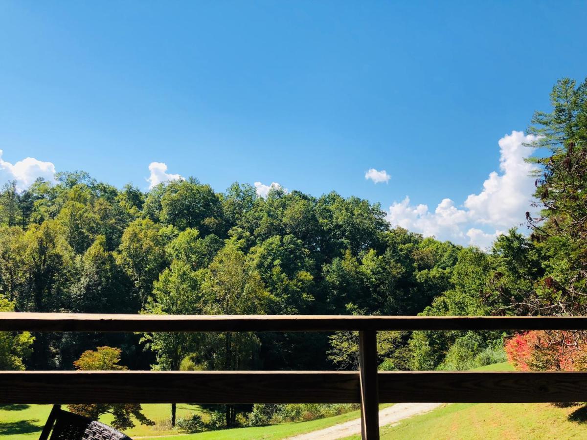 Nantahala Village Resort