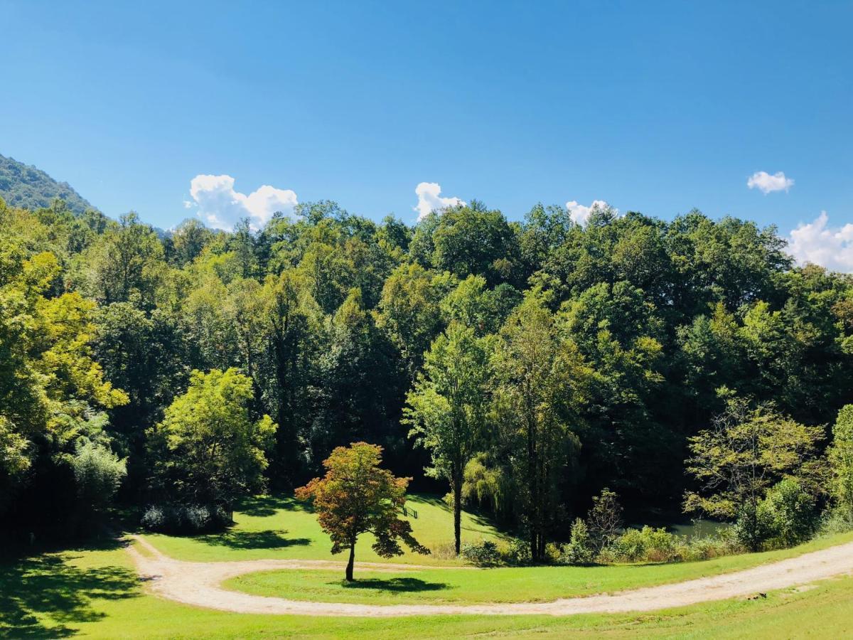 Resort Nantahala Village
