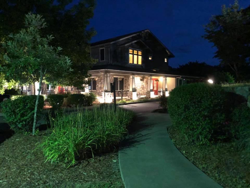 Resort Nantahala Village 3*