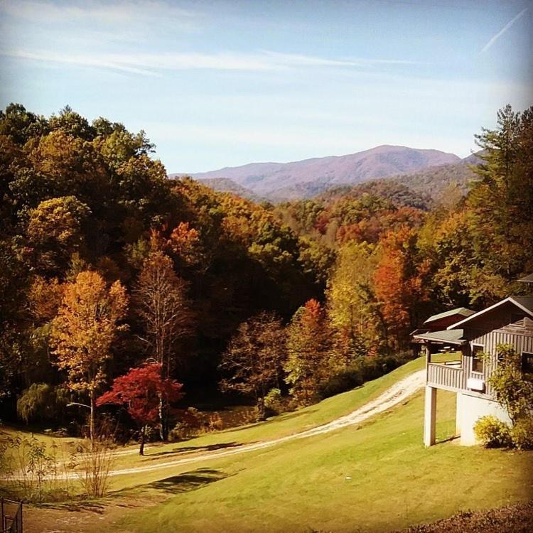 Resort Nantahala Village