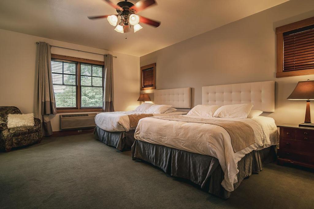 Resort Nantahala Village Bryson City