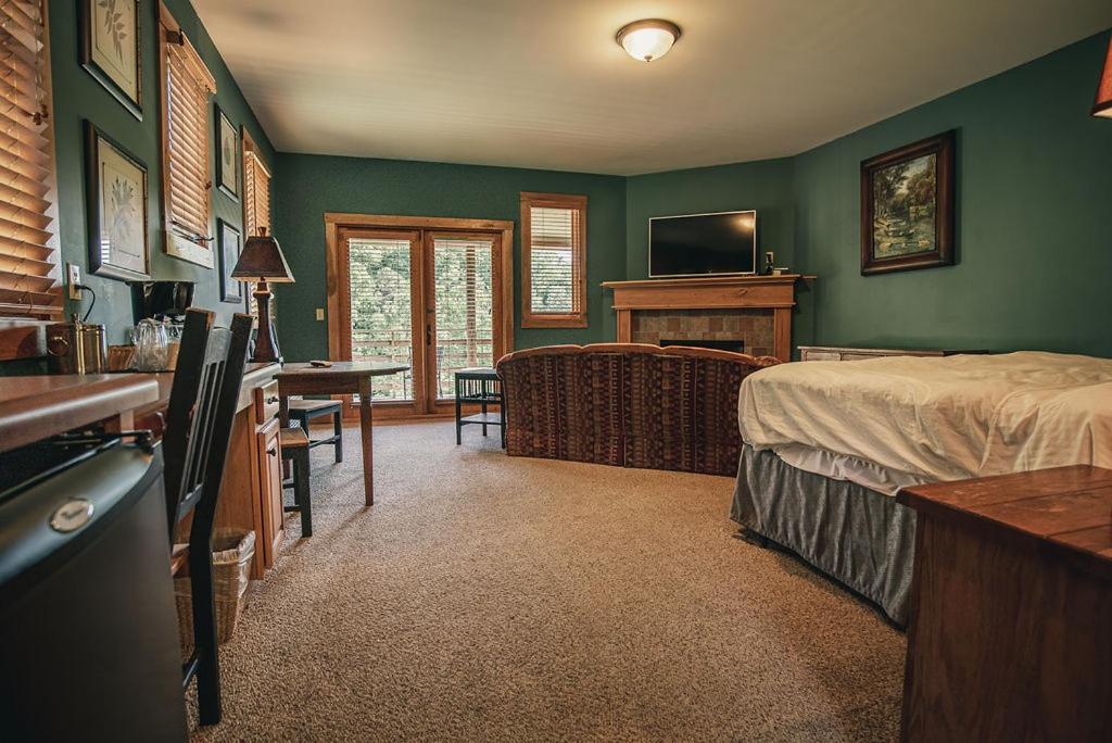 Resort Nantahala Village