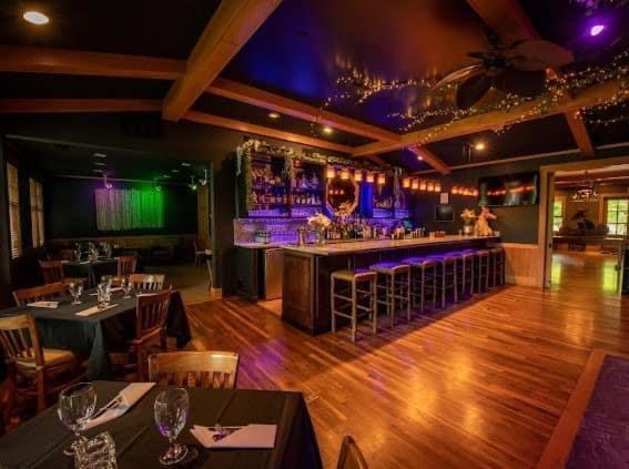 Nantahala Village Resort 3*