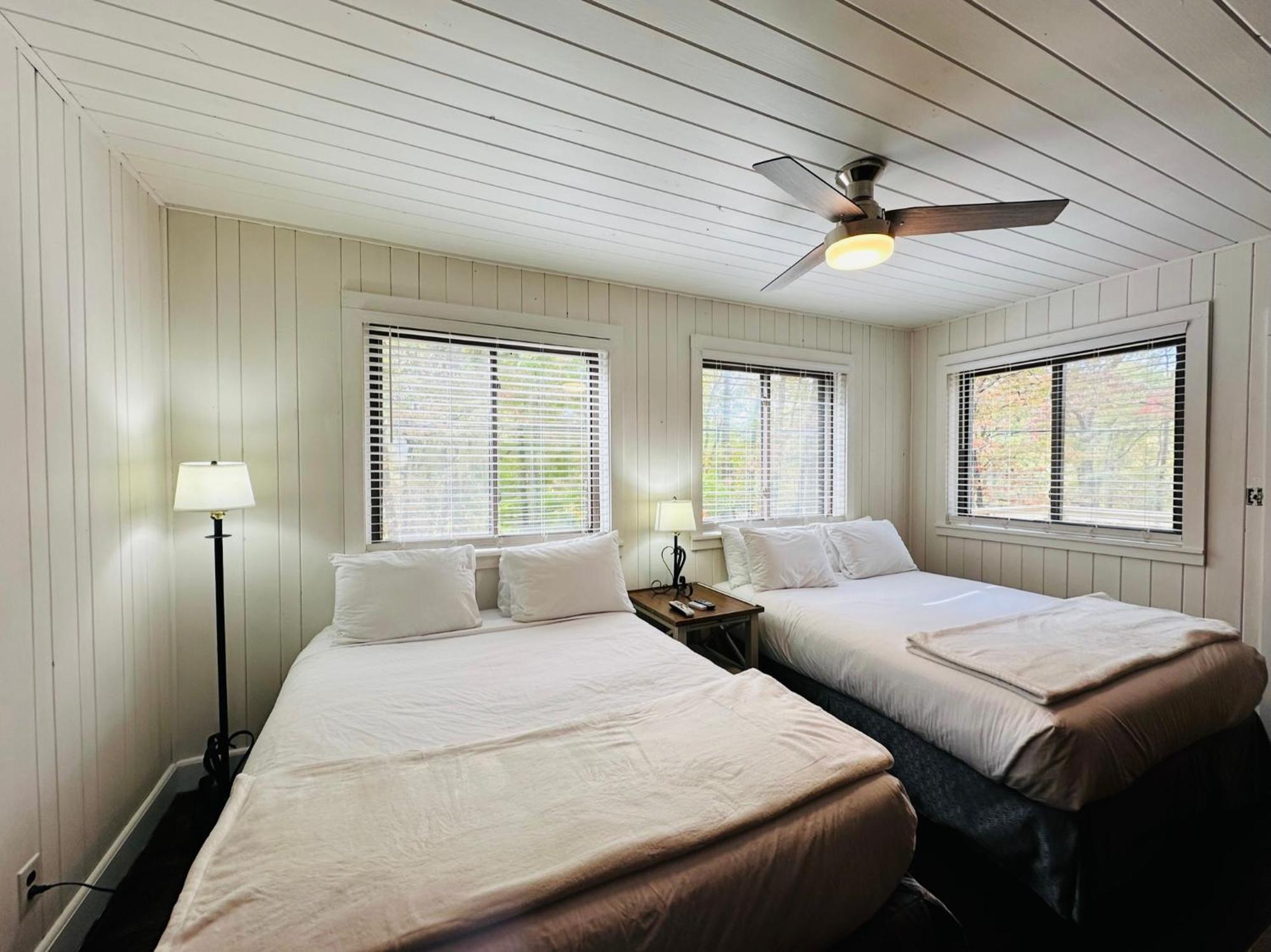 Nantahala Village 3* Bryson City