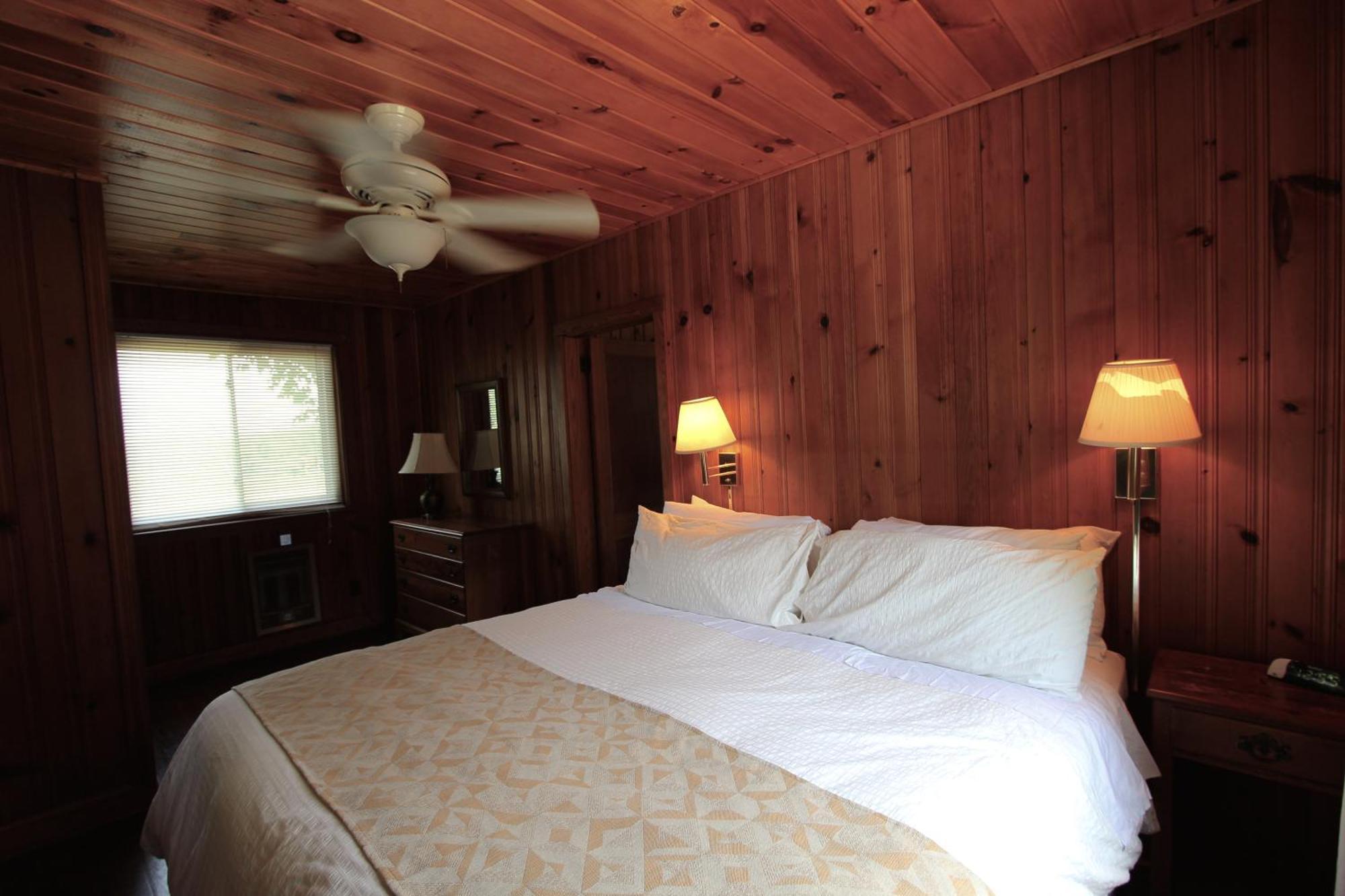 Resort Nantahala Village