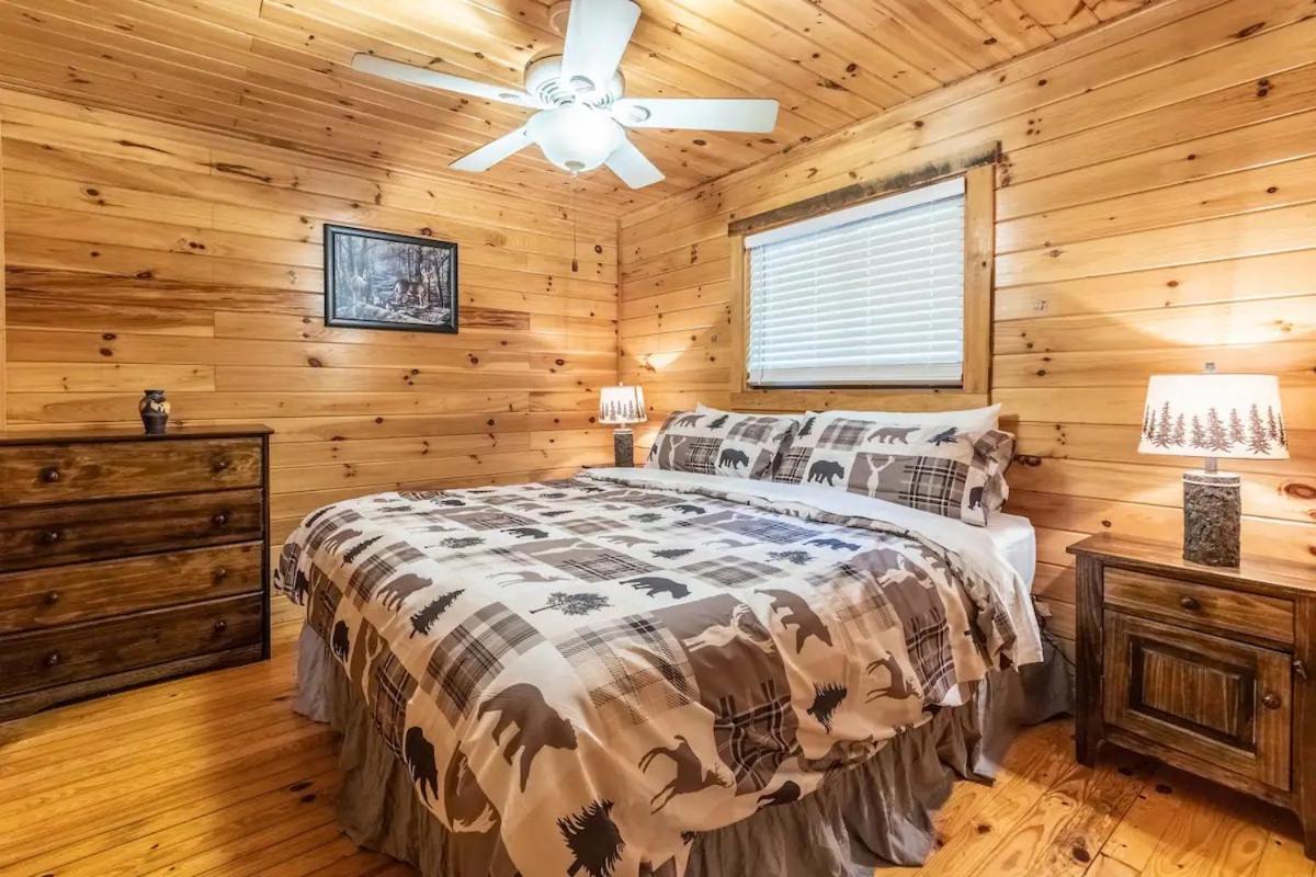 Resort Nantahala Village Bryson City