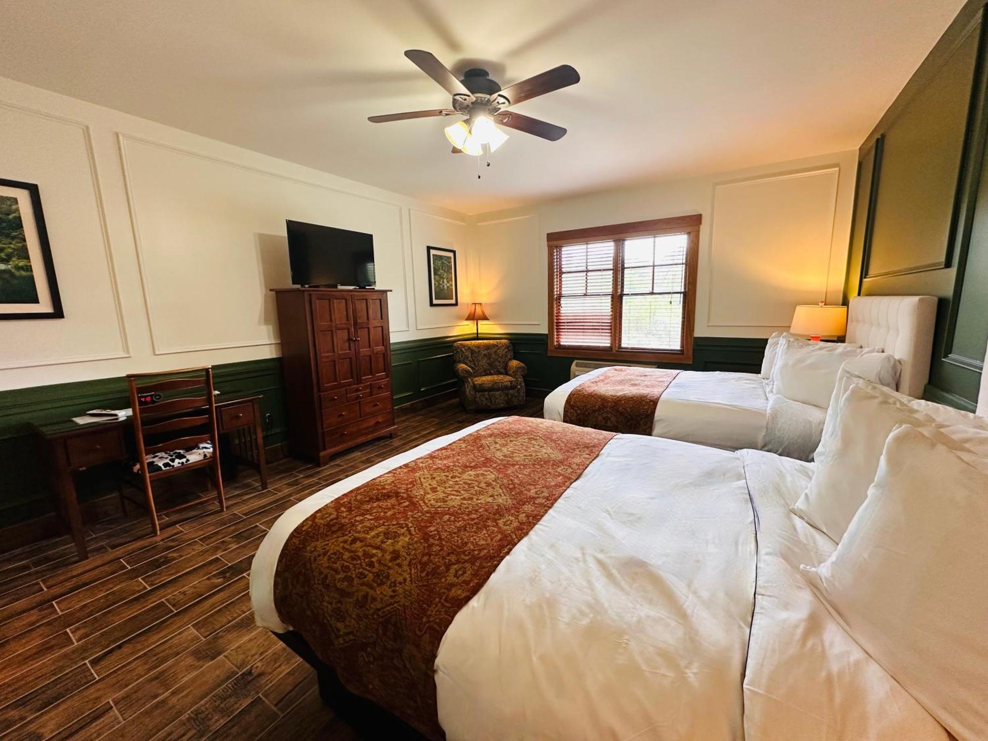 Nantahala Village Resort