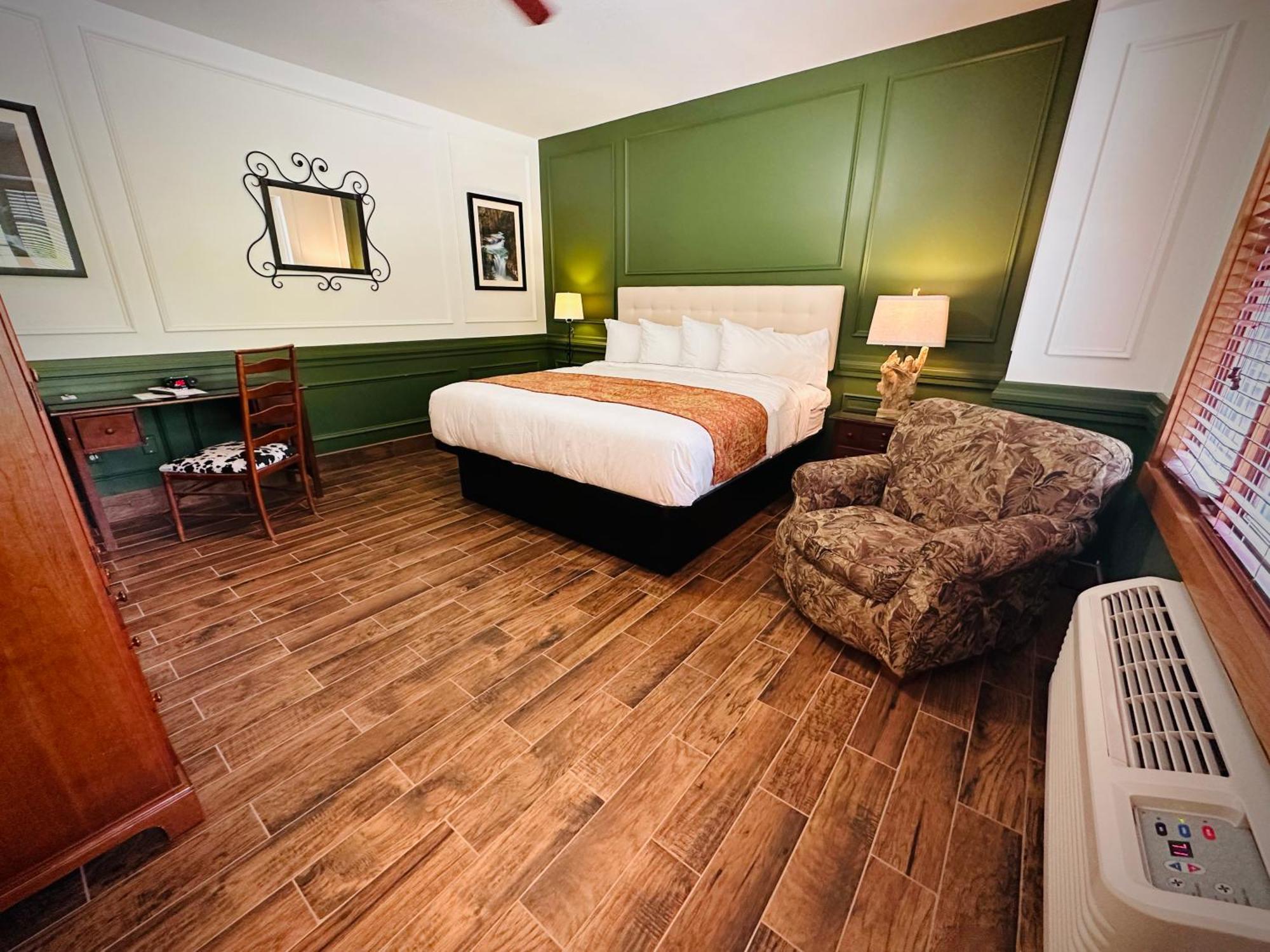 Resort Nantahala Village Bryson City