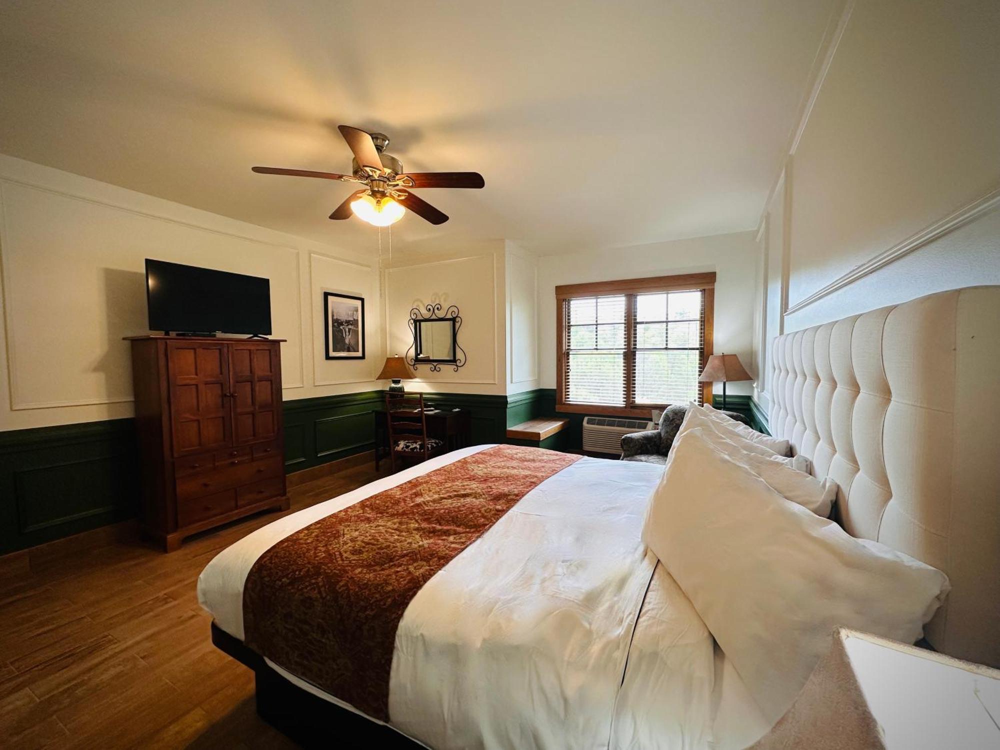 Nantahala Village Resort