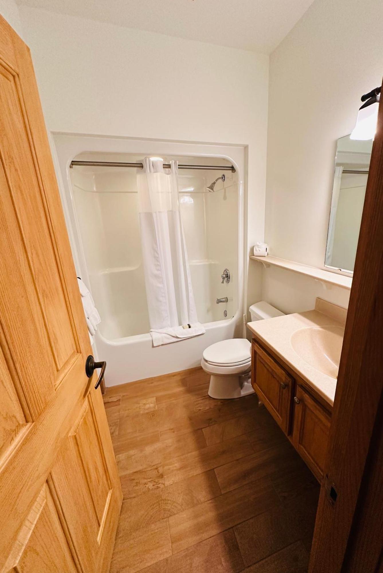 Nantahala Village 3* Bryson City