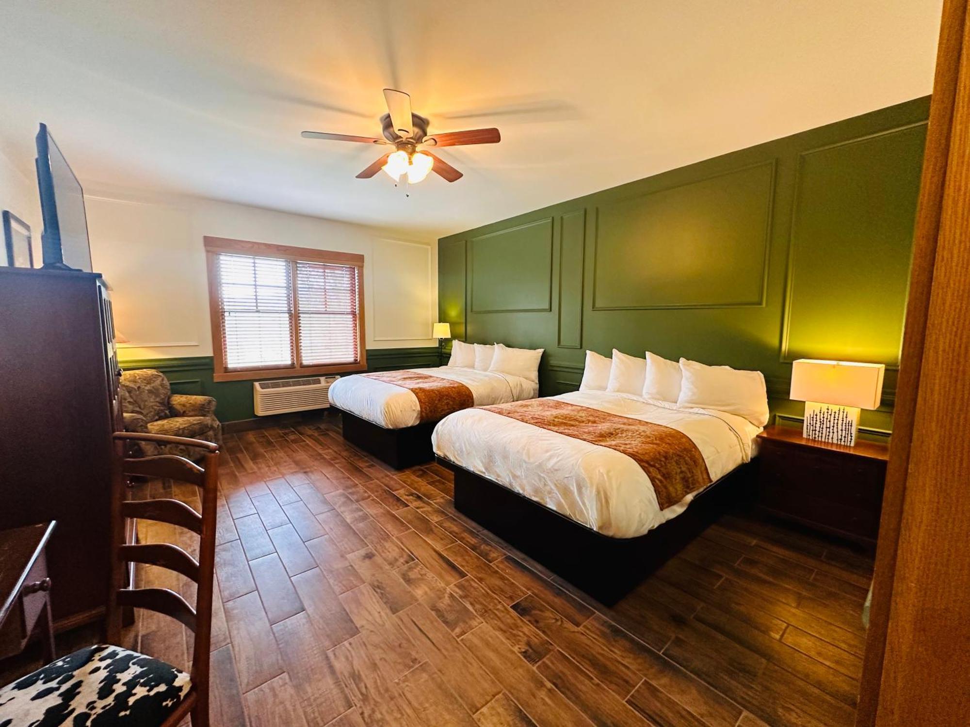 Nantahala Village Resort