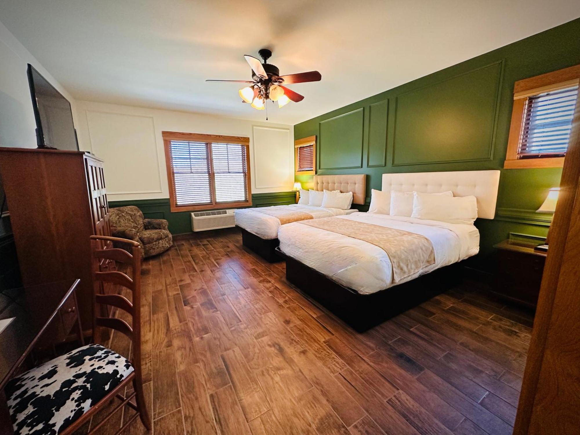 Nantahala Village Resort 3*