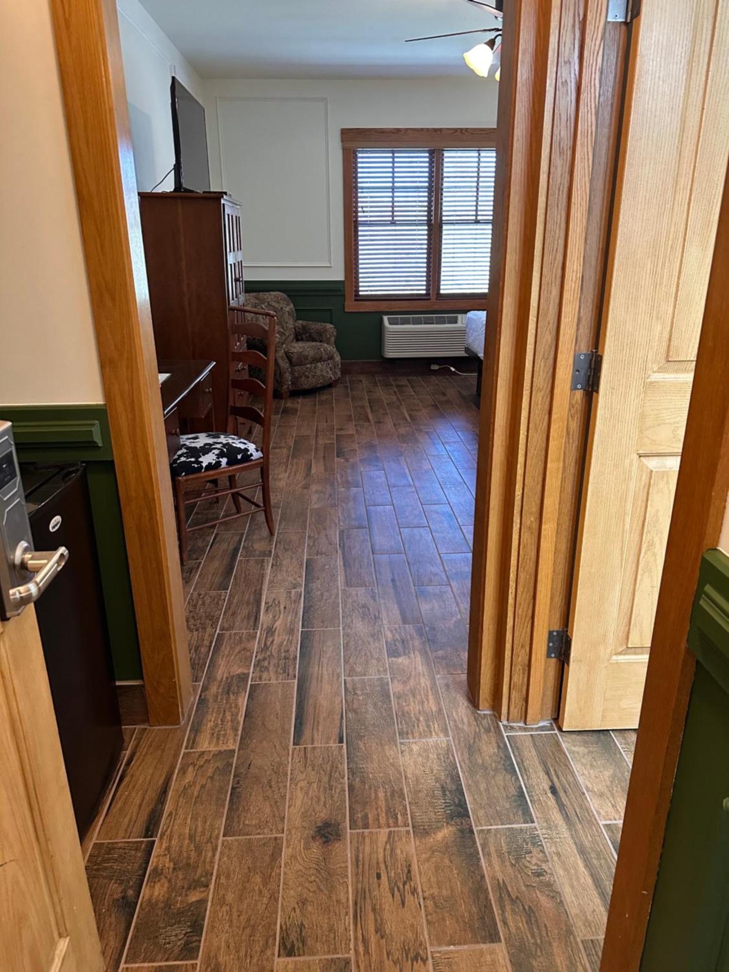 Nantahala Village 3*