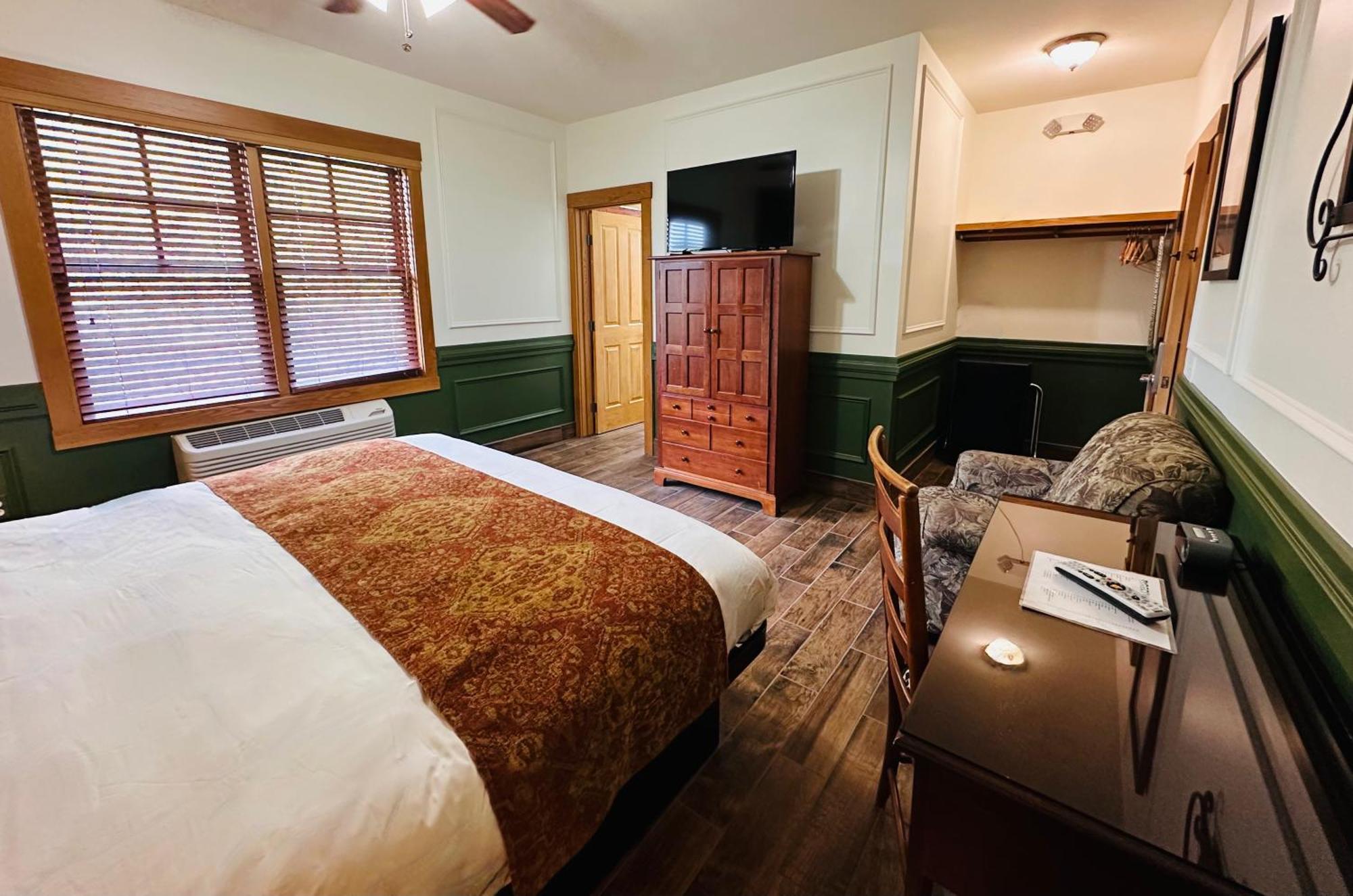 Nantahala Village Resort