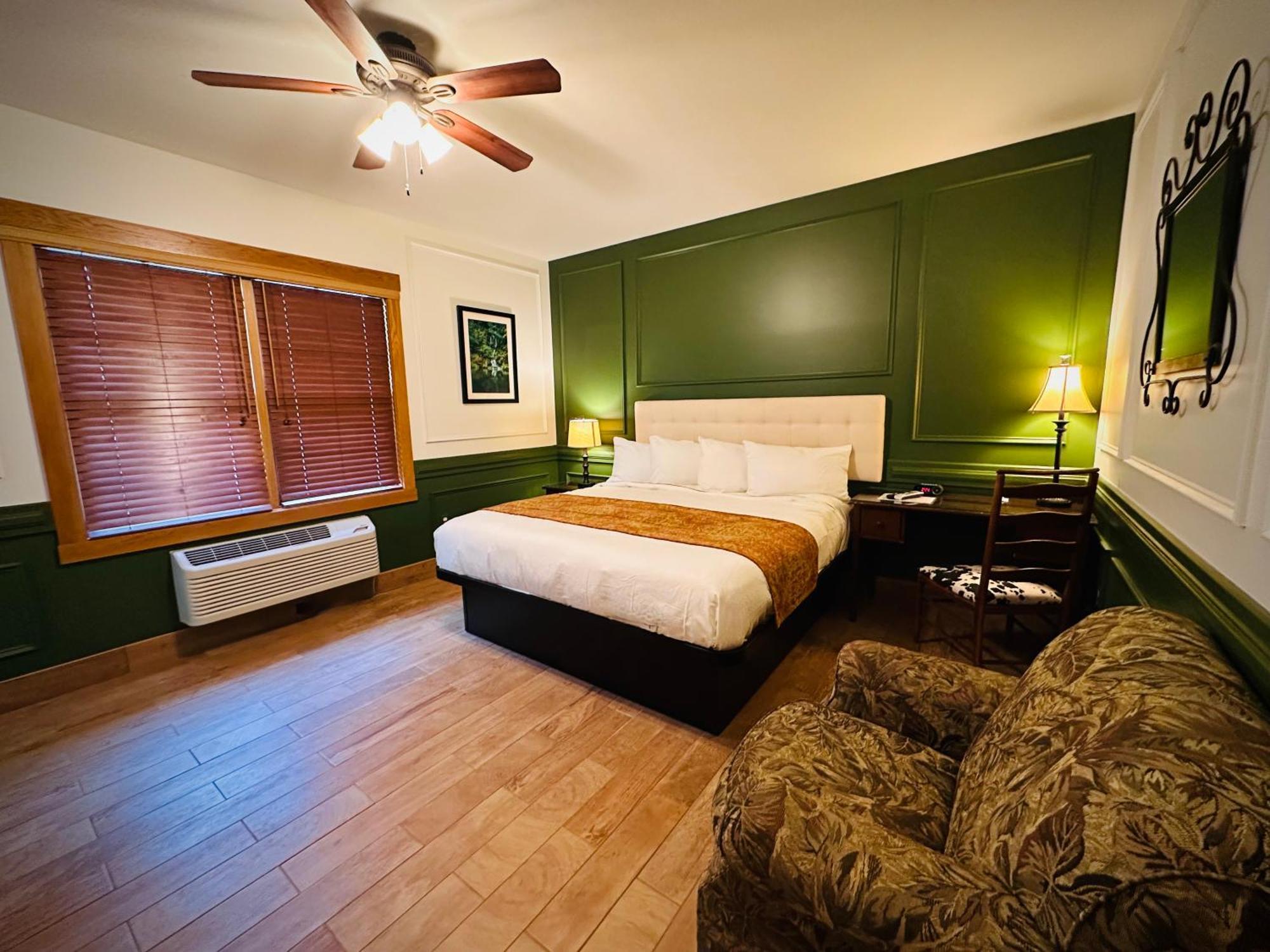 Resort Nantahala Village Bryson City