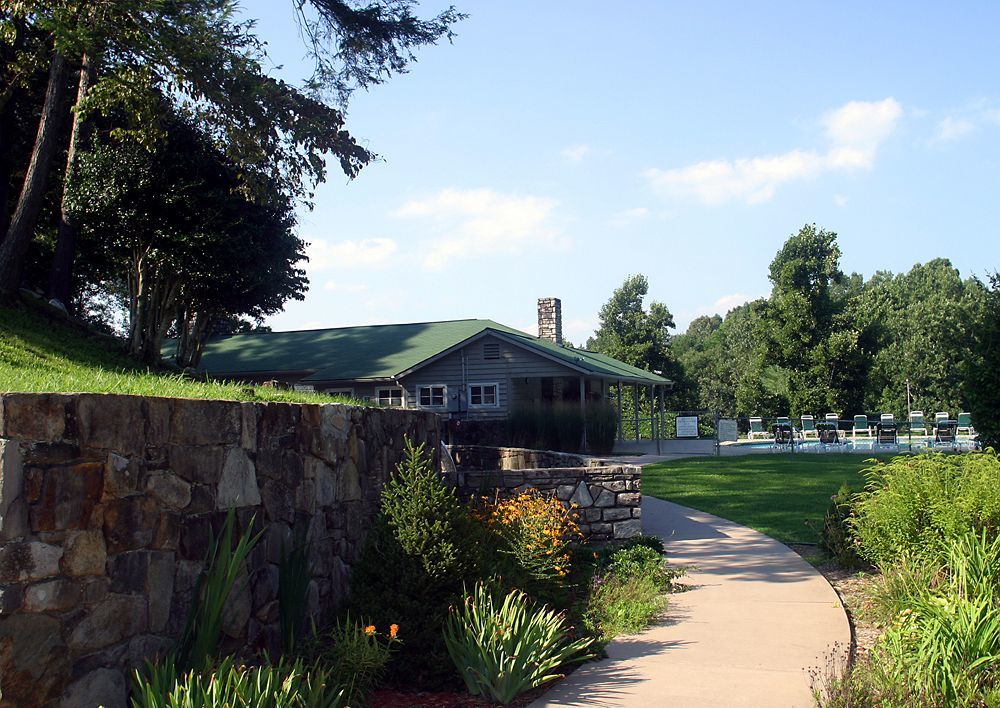 Nantahala Village Resort Bryson City