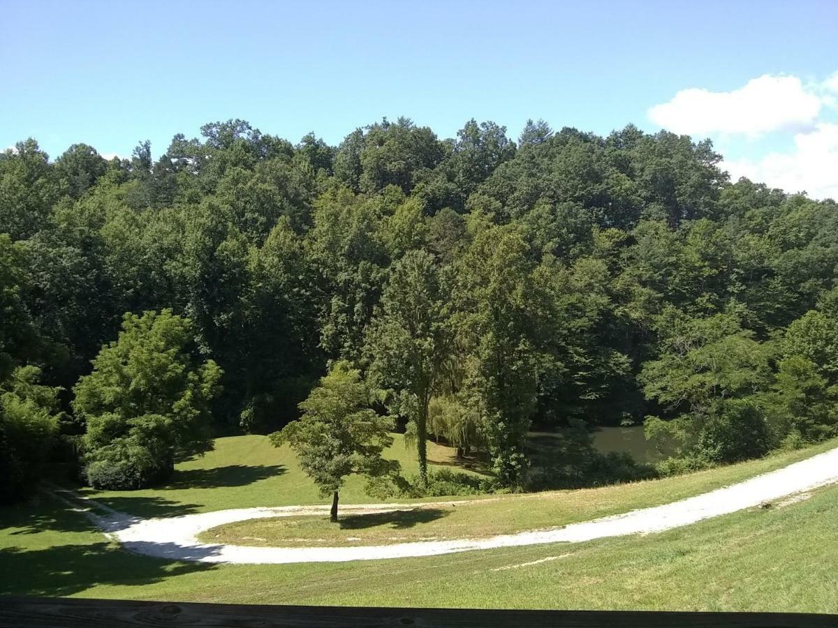 Nantahala Village 3*