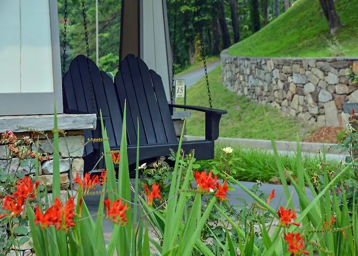 Nantahala Village