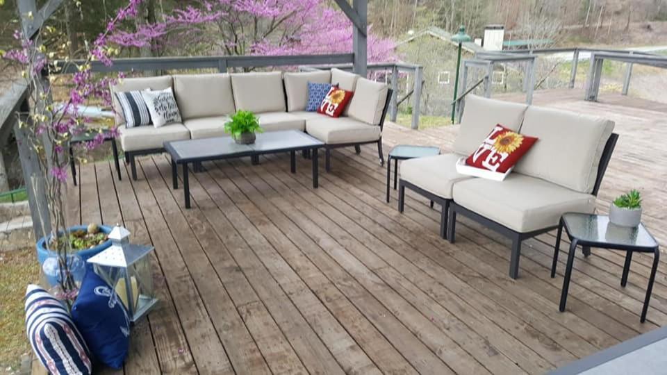 Nantahala Village Resort Bryson City