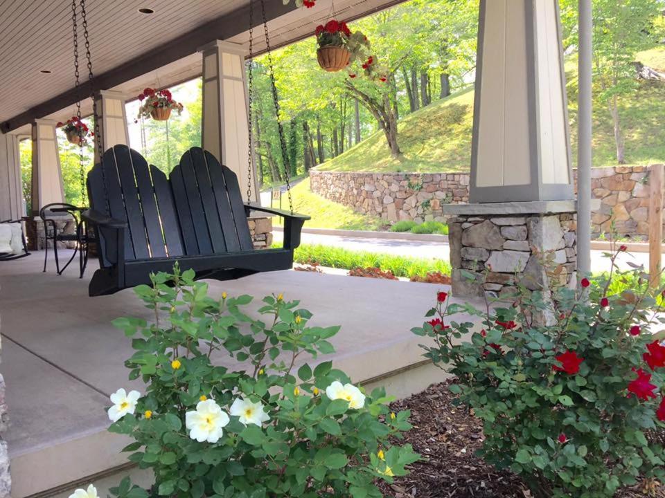 Nantahala Village 3* Bryson City