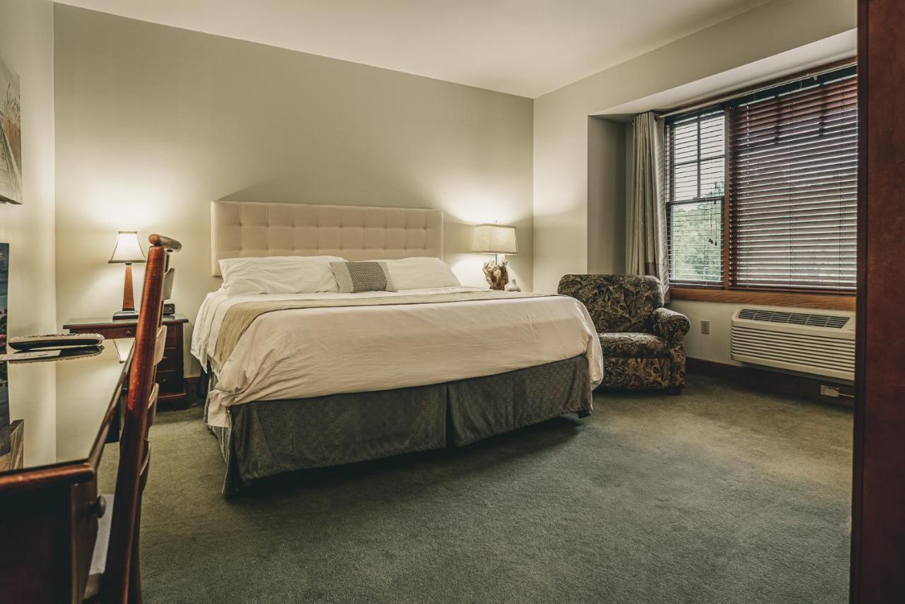 Nantahala Village 3* Bryson City