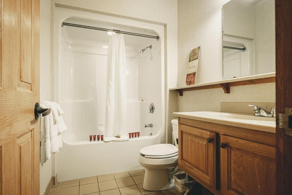 Nantahala Village Resort 3*