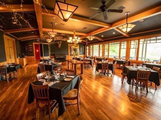 Nantahala Village Resort 3*