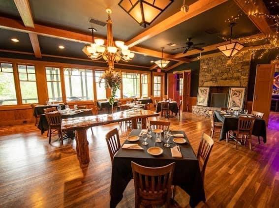 Nantahala Village Resort 3*