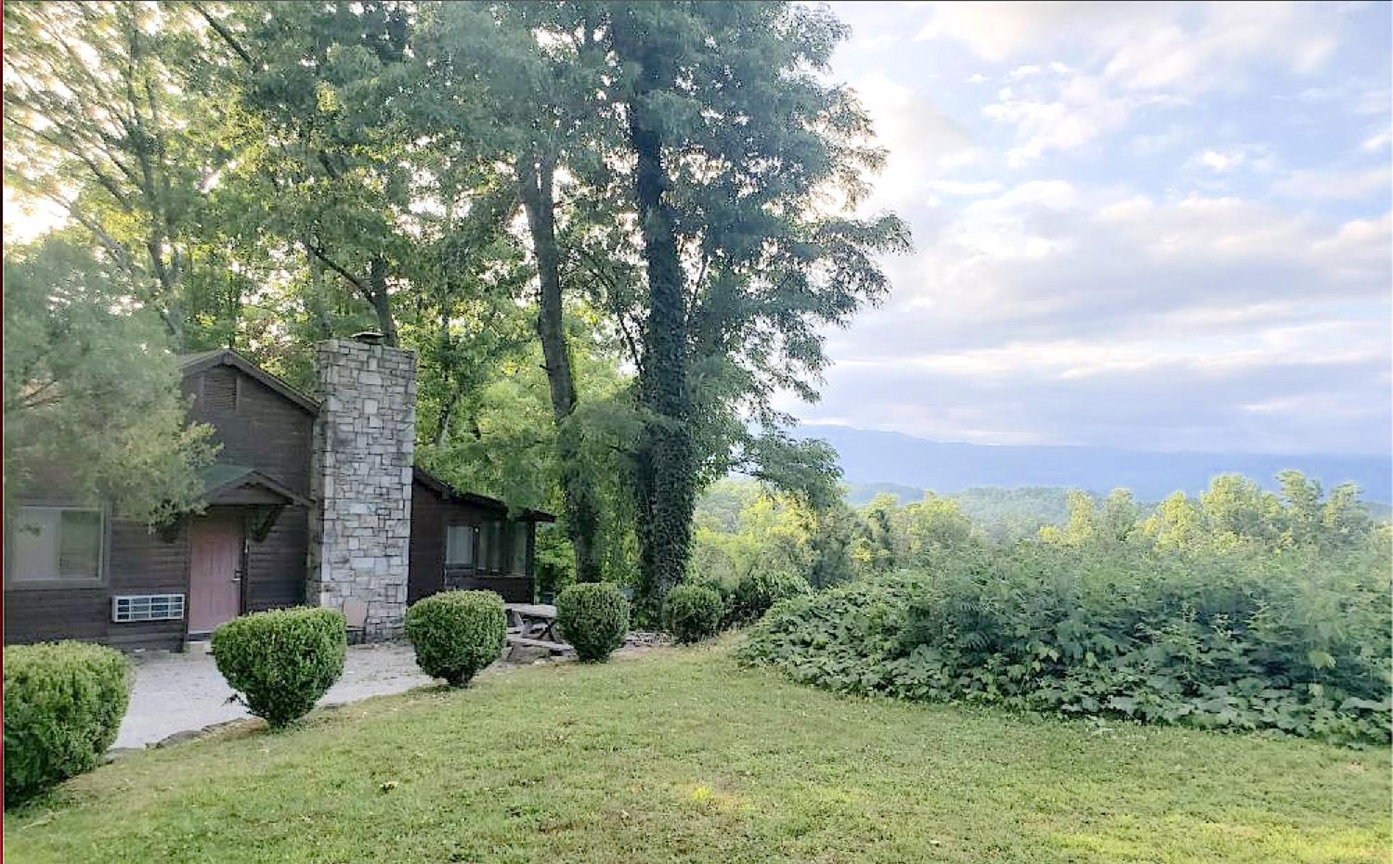 Resort Nantahala Village