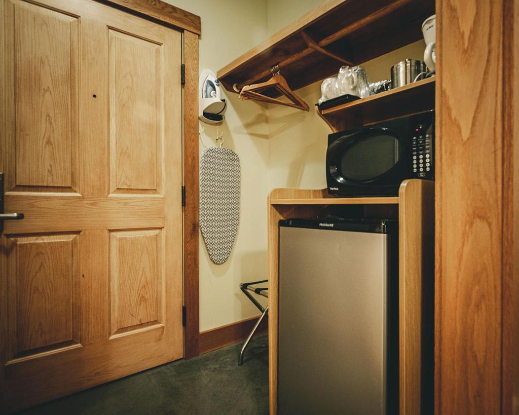 Nantahala Village 3*