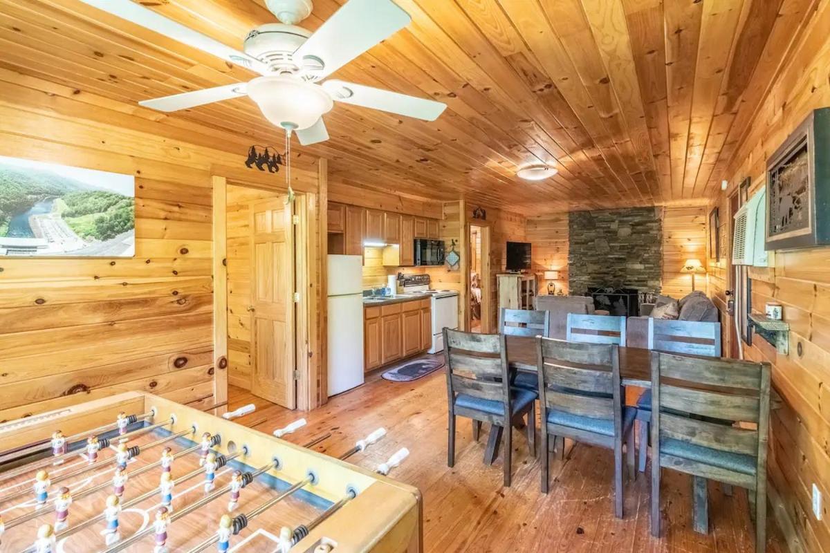 Nantahala Village 3*