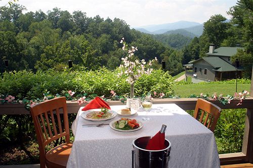 Nantahala Village Resort