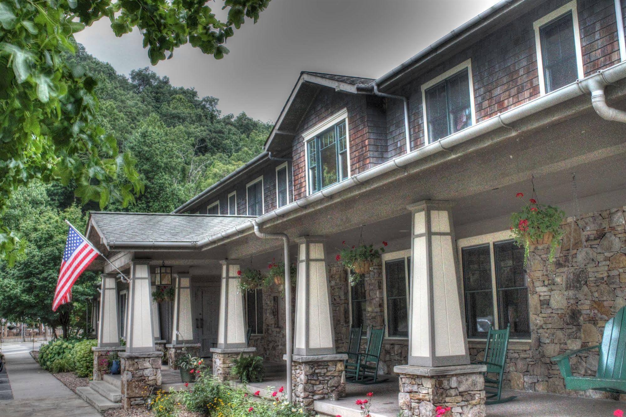 Resort Nantahala Village 3*
