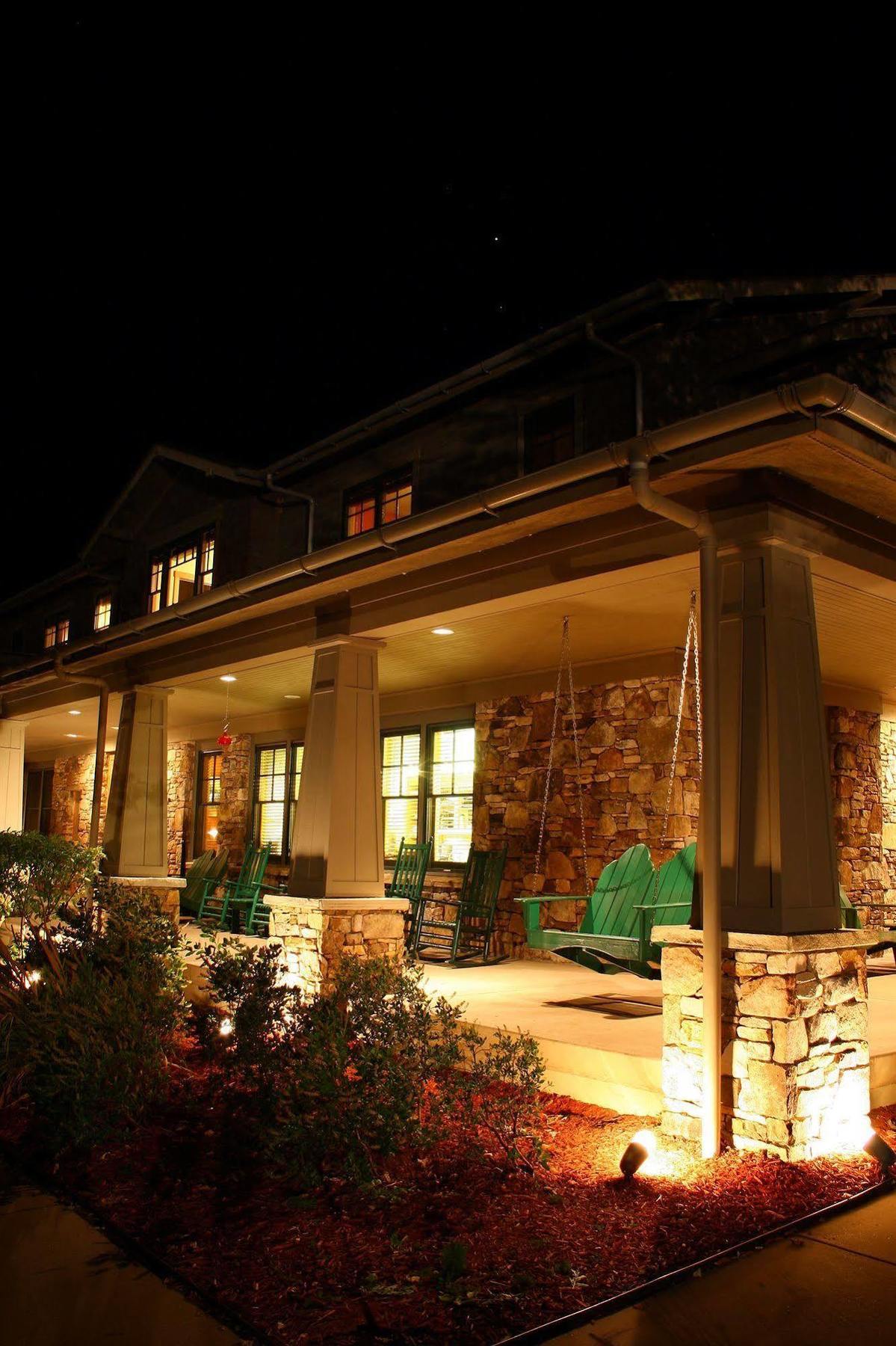 Nantahala Village